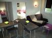 West Appart Htel - Hotel