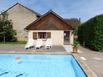 AUBERGE DU RELAIS DAUNIAC - Hotel