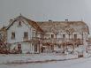 AUBERGE DU RELAIS DAUNIAC - Hotel