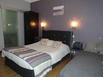 Htel et Rsidence Parc Mazon-Biarritz - Hotel