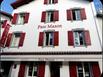 Htel et Rsidence Parc Mazon-Biarritz - Hotel