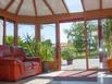 Domaine du Bocage - Hotel