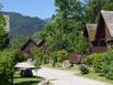 Auberge et Chalets de la Wormsa - Hotel