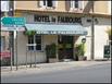 Le Faubourg - Hotel