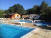 Camping de la Chapelette - Hotel