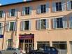 MDL Colmar - Hotel
