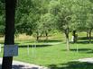 Camping Le Moulin de Thoard - Hotel