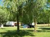 Camping Le Moulin de Thoard - Hotel