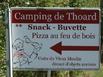 Camping Le Moulin de Thoard - Hotel