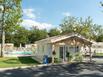 Camping Les Chvrefeuilles - Hotel