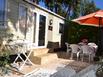 Camping Parc Valrose - Hotel