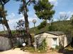 Camping Parc Valrose - Hotel