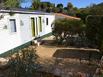 Camping Parc Valrose - Hotel