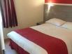 Fasthotel Muret - Hotel