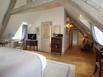 Le Clos de Grâce - Hotel