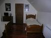 Chambres DHtes Du Four  Pain - Hotel