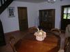 Chambres DHtes Du Four  Pain - Hotel