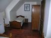 Chambres DHtes Du Four  Pain - Hotel