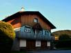 Chalet en Couleurs - Hotel