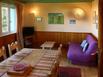 Chalet en Couleurs - Hotel