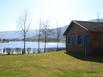 Camping Base de Loisirs du Lac de la Moselotte - Hotel