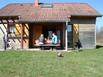 Camping Base de Loisirs du Lac de la Moselotte - Hotel