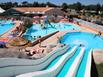 Camping la Pomme de Pin - Hotel