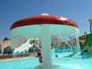 Camping la Pomme de Pin - Hotel