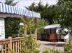 Camping la Pomme de Pin - Hotel