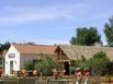 Camping la Pomme de Pin - Hotel