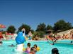 Camping la Pomme de Pin - Hotel