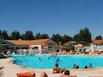 Camping la Pomme de Pin - Hotel