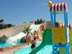 Camping la Pomme de Pin - Hotel