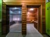Le Domaine de Bacchus - Hotel