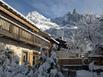 Chalet Bibendum - Hotel