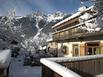 Chalet Bibendum - Hotel