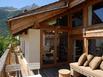 Chalet Bibendum - Hotel