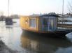 Une Nuit Insolite en Bateau de Loire - Hotel