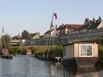 Une Nuit Insolite en Bateau de Loire - Hotel