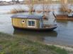 Une Nuit Insolite en Bateau de Loire - Hotel