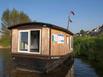 Une Nuit Insolite en Bateau de Loire - Hotel