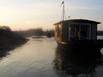 Une Nuit Insolite en Bateau de Loire - Hotel