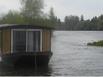 Une Nuit Insolite en Bateau de Loire - Hotel