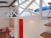 Studios Paris Appartement Under The Stars - Hotel