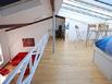Studios Paris Appartement Under The Stars - Hotel