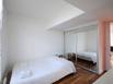 Studios Paris Appartement Under The Stars - Hotel