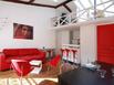 Studios Paris Appartement Under The Stars - Hotel