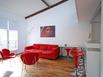 Studios Paris Appartement Under The Stars - Hotel