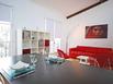 Studios Paris Appartement Under The Stars - Hotel