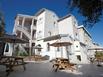 Résidence Aragon - Hotel